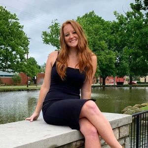 Meet your Posher, Mallory